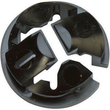 Gampak Sigma Engineered Solutions ProConnex NM Cable Cable Connector 3/8 in. D 1 pk 49740